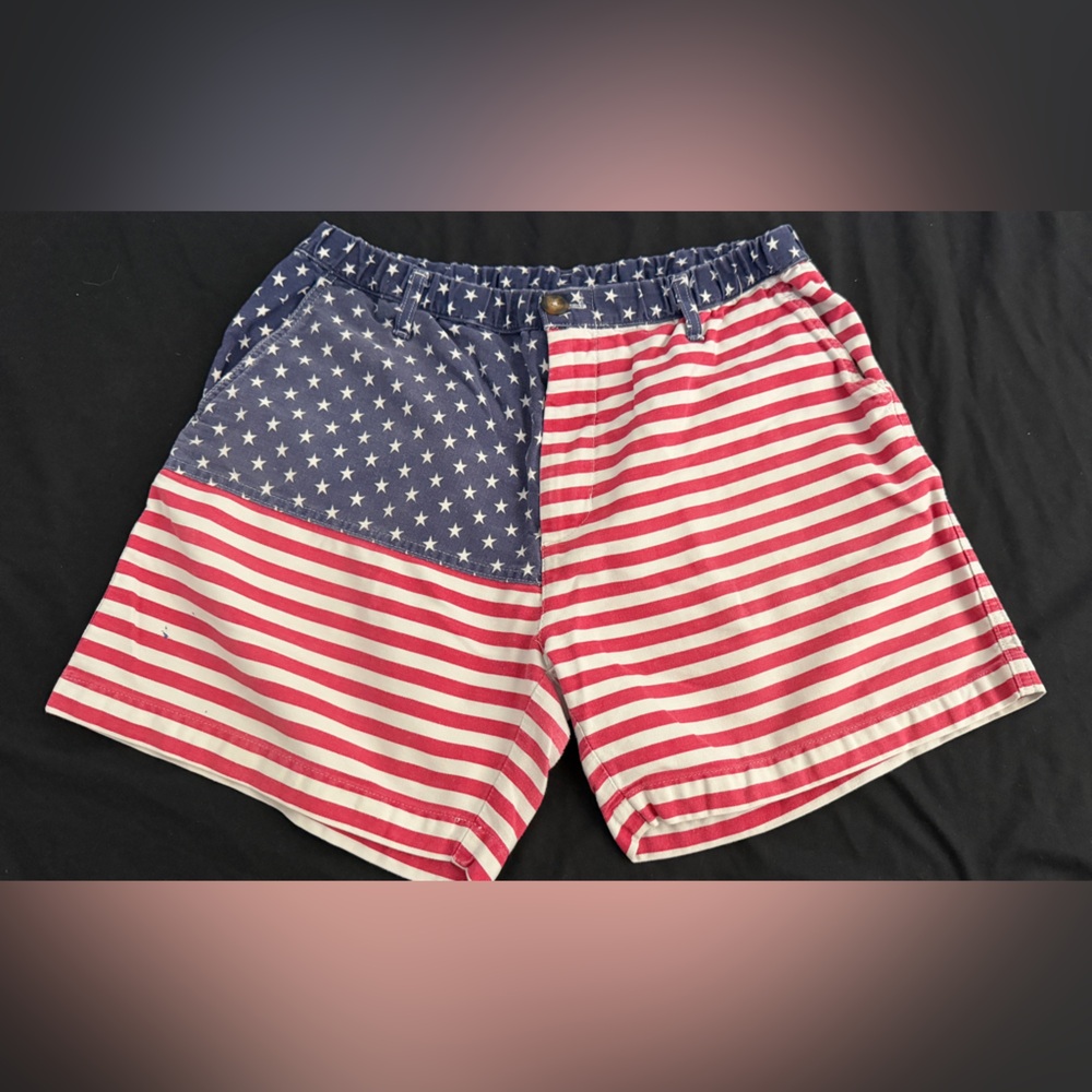 Chubbies ‘Mericas Shorts